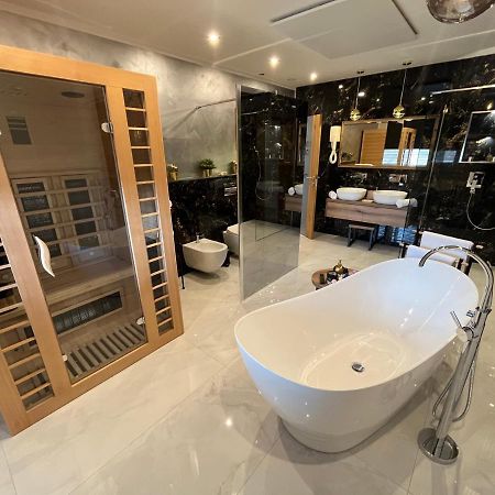 Afrodita Wellness Essence Plitvička Jezera Esterno foto