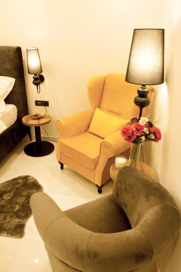 Afrodita Wellness Essence Plitvička Jezera Esterno foto