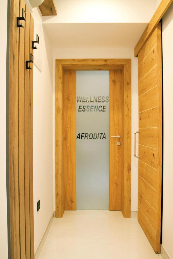 Afrodita Wellness Essence Plitvička Jezera Esterno foto