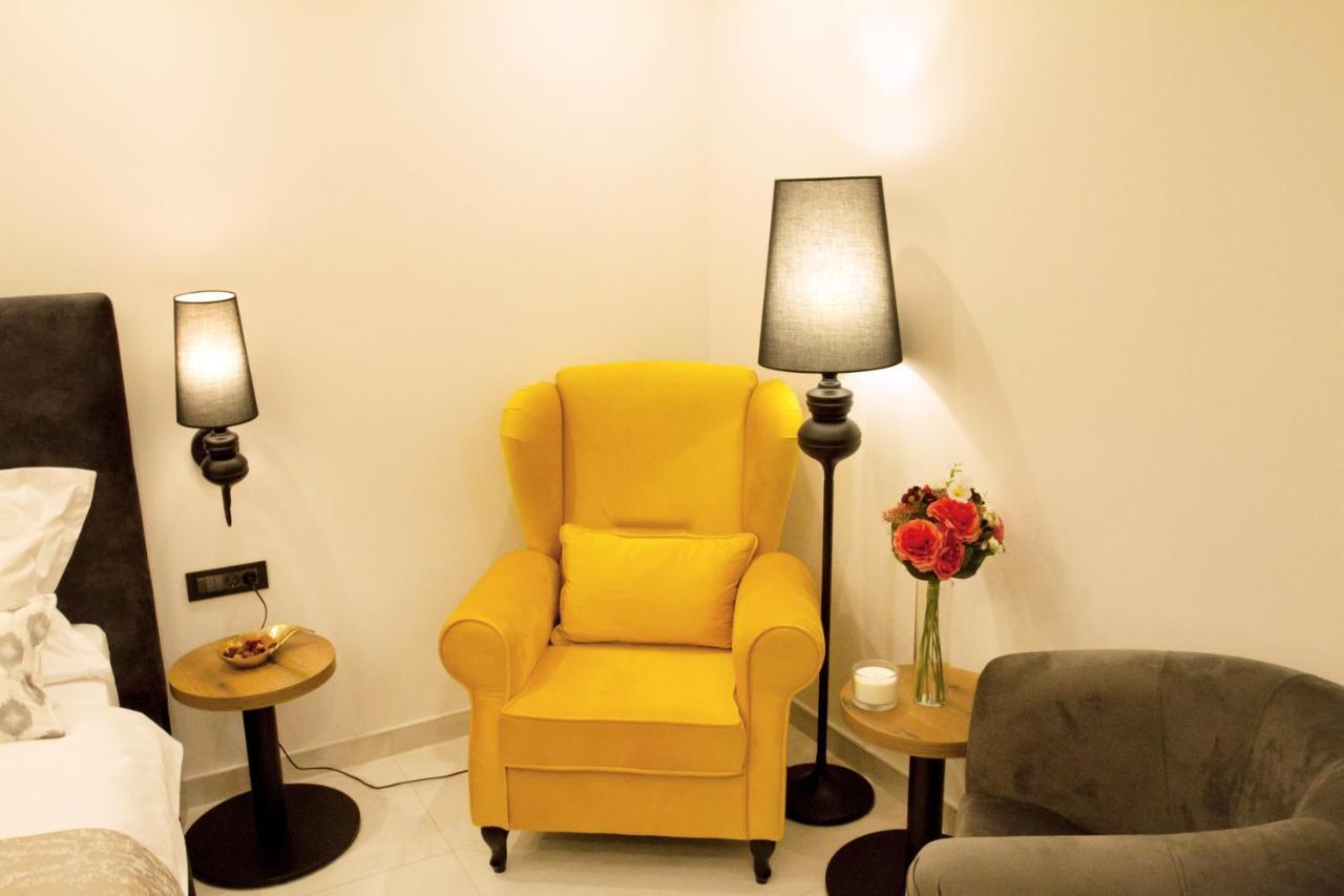 Afrodita Wellness Essence Plitvička Jezera Esterno foto