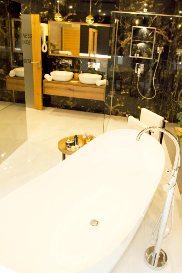 Afrodita Wellness Essence Plitvička Jezera Esterno foto