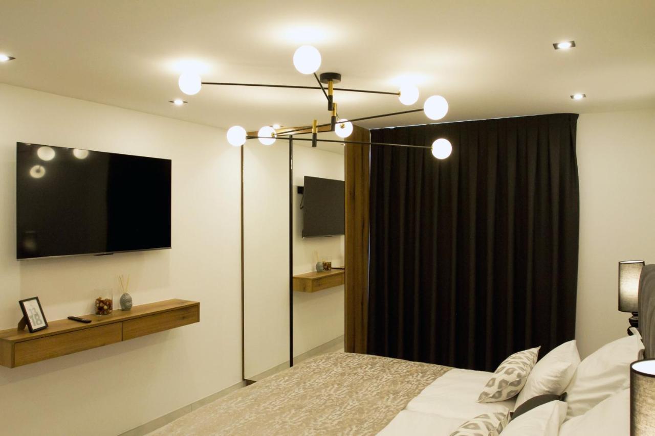 Afrodita Wellness Essence Plitvička Jezera Esterno foto