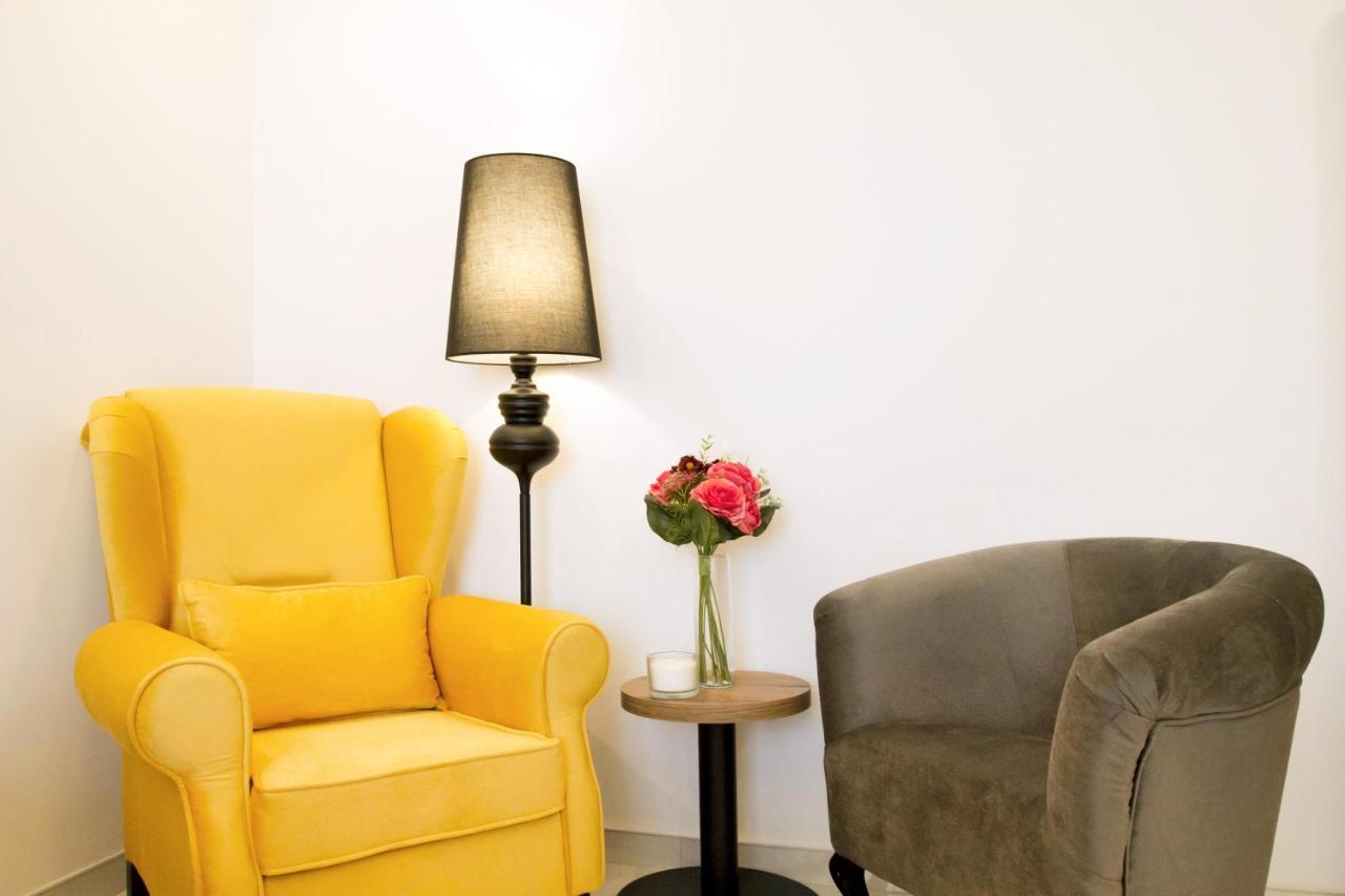 Afrodita Wellness Essence Plitvička Jezera Esterno foto