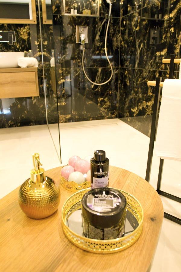 Afrodita Wellness Essence Plitvička Jezera Esterno foto