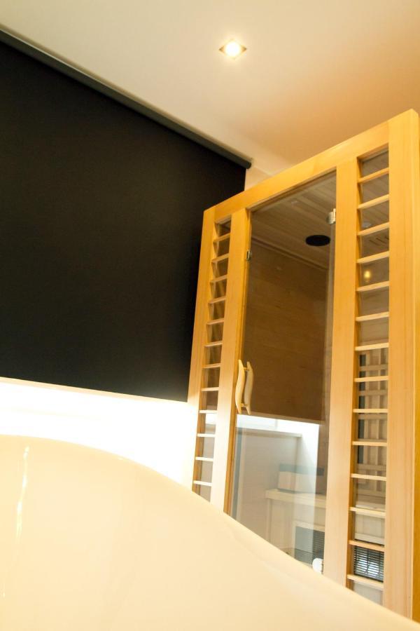 Afrodita Wellness Essence Plitvička Jezera Esterno foto