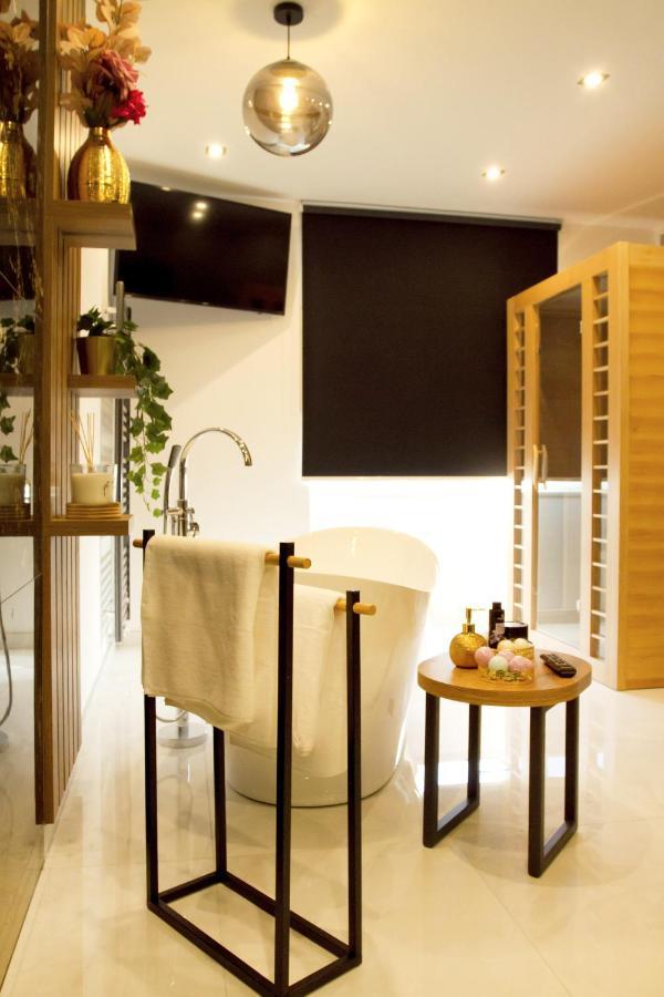 Afrodita Wellness Essence Plitvička Jezera Esterno foto